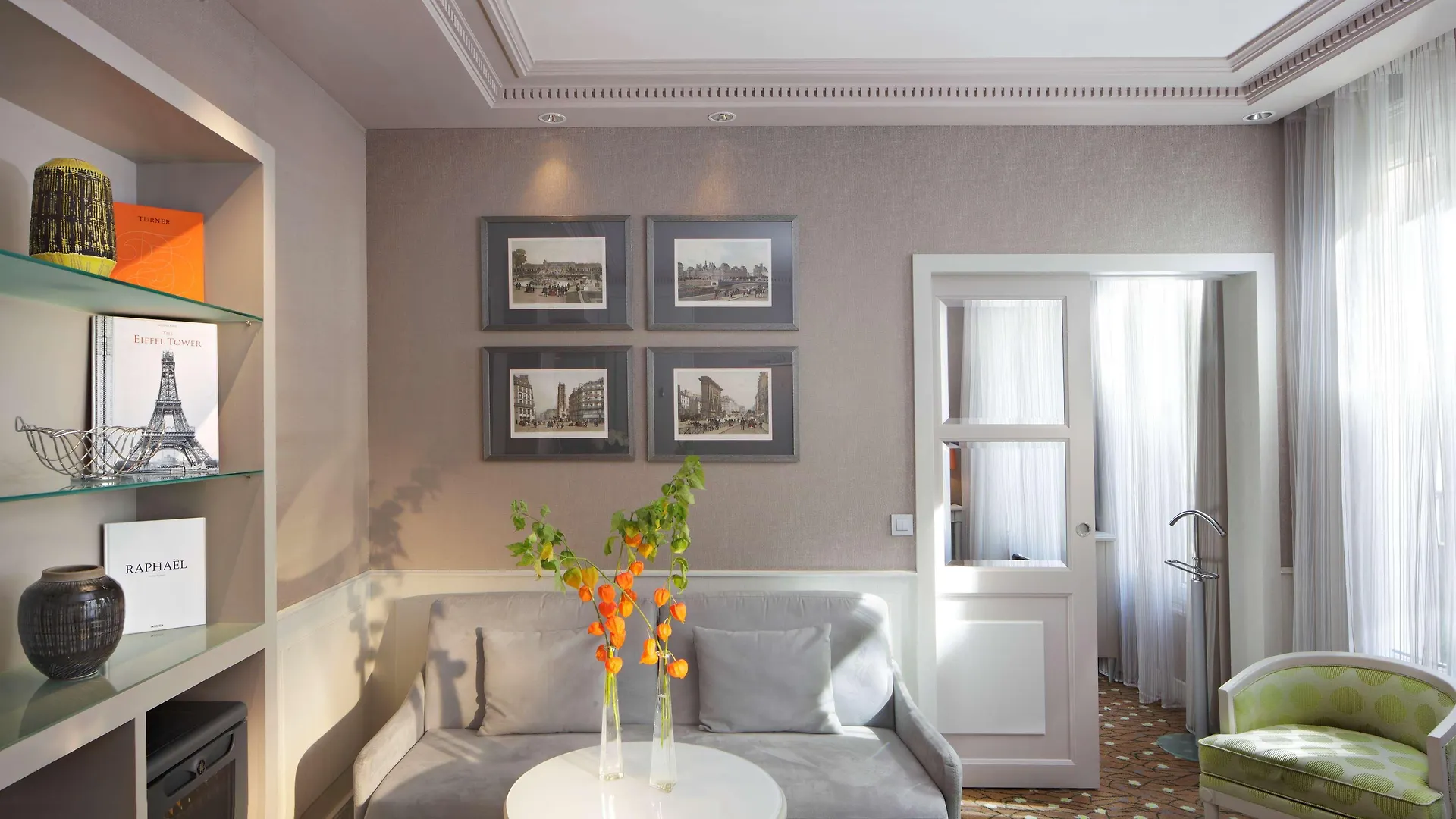 Rochester Champs Elysees 4*
