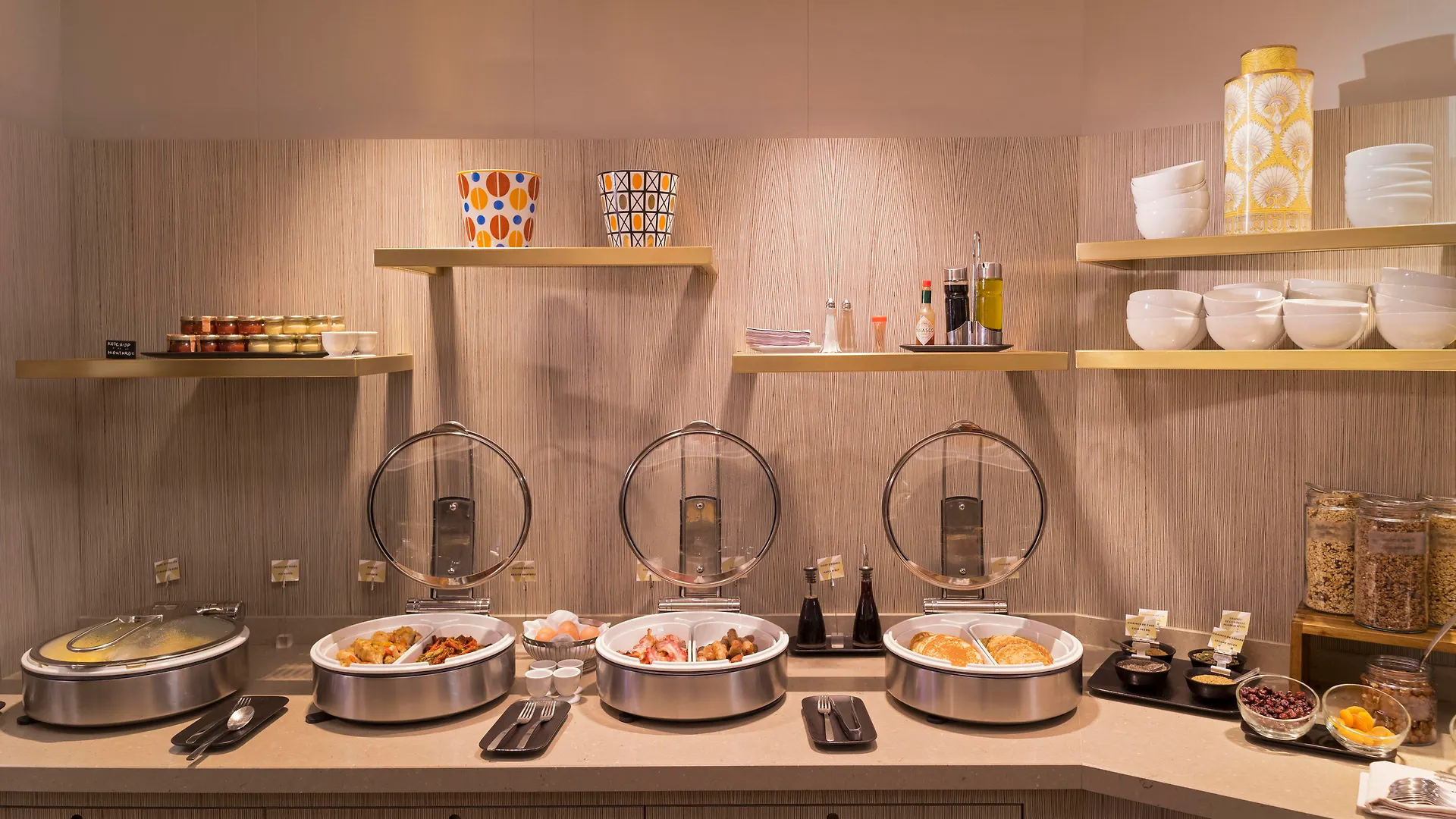 Rochester Champs Elysees 4* Paris