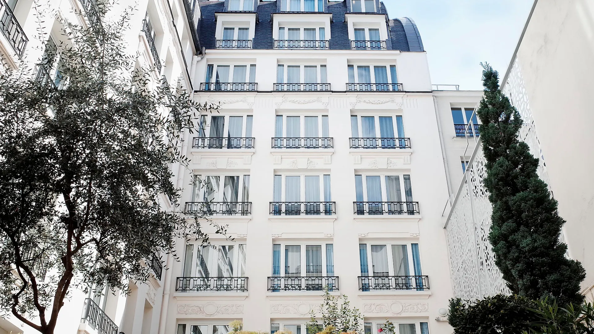 Rochester Champs Elysees 4*