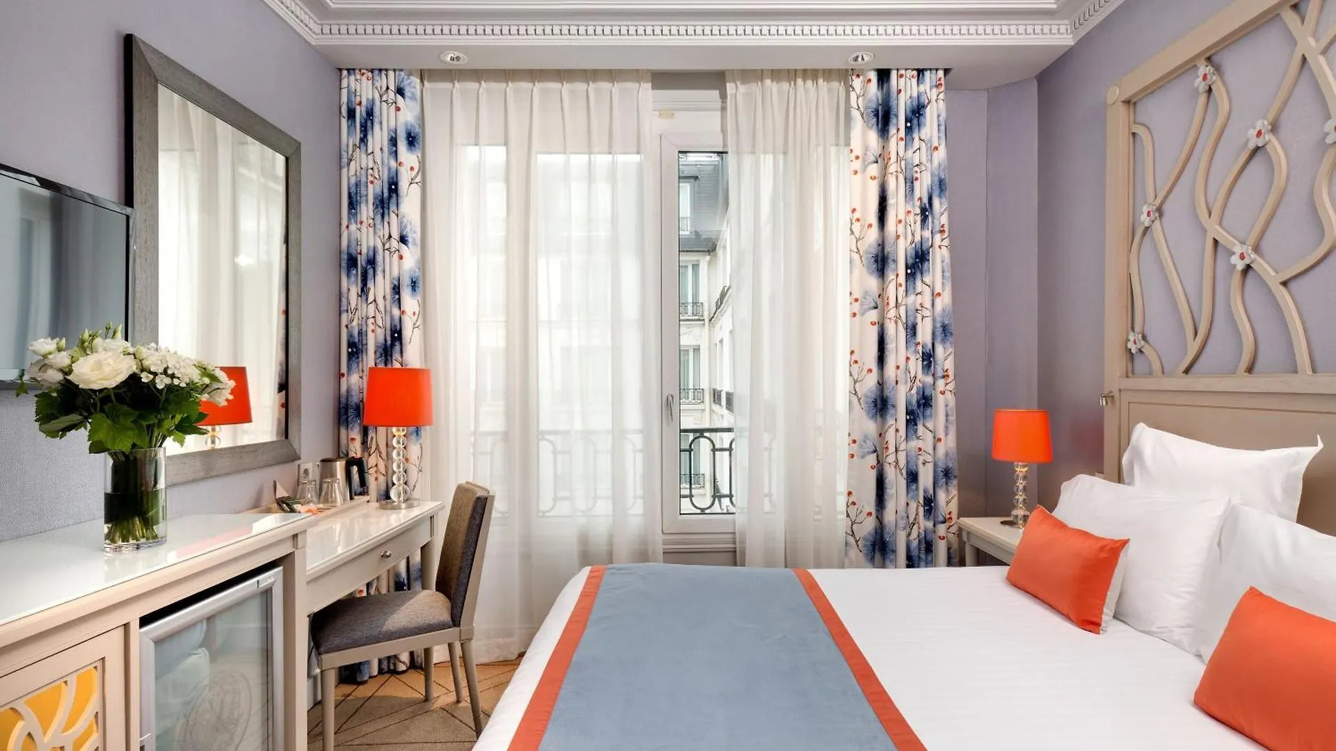 Rochester Champs Elysees