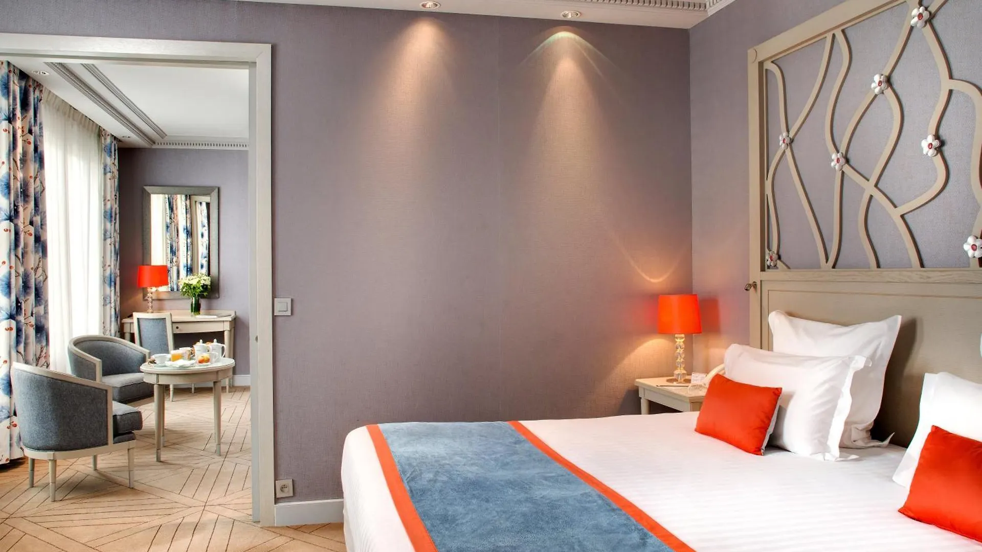 Rochester Champs Elysees 4*