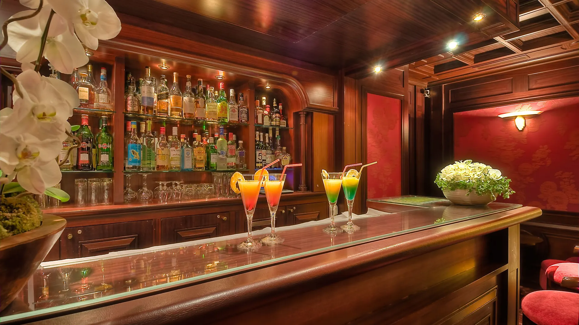Rochester Champs Elysees 4* פריז