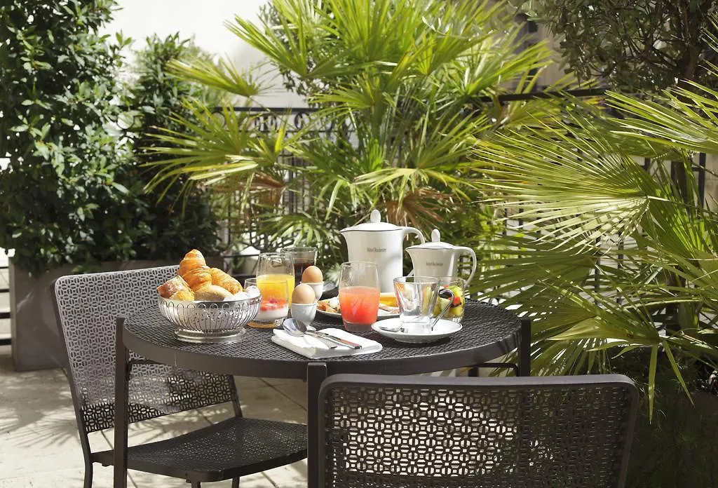 Rochester Champs Elysees מלון 4*